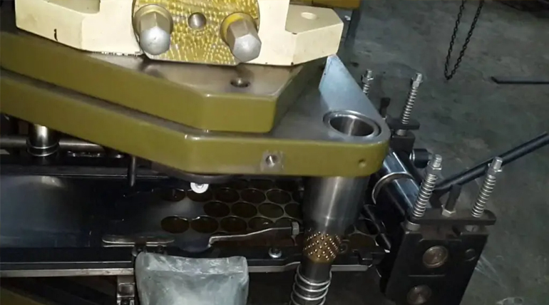 Top 5 advantages from Aluminum, ROPP, and Pilfer Proof Caps Making Machinery