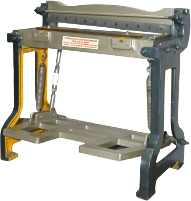 Shearing Machine