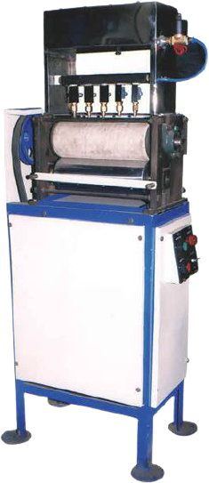 Oiling Machine