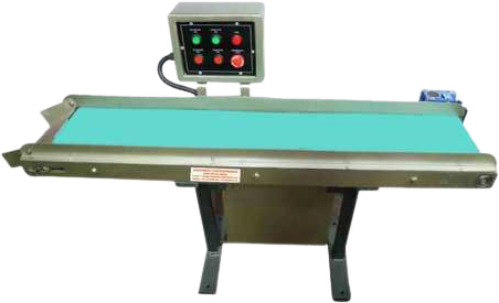 Inspection Conveyor