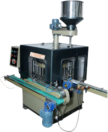  Wadding  Machine