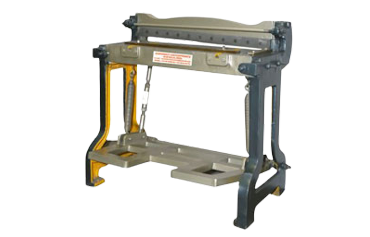 Shearing Machine