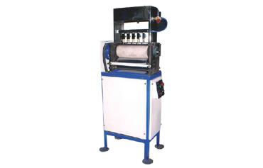 Oiling Machine